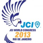 JCI World Congress 2013 Rio de Janeiro