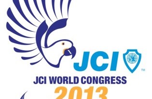 JCI World Congress 2013 Rio de Janeiro