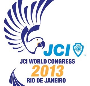 JCI World Congress 2013 Rio de Janeiro