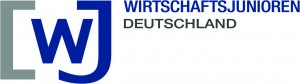 Logo der Wirtschaftsjunioren Deutschland