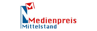 Logo Medienpreis Mittelstand